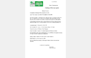 Challenge d'Hiver/4 :  DLI 22 octobre