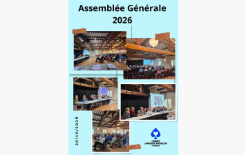 Assemblée Générale 2026